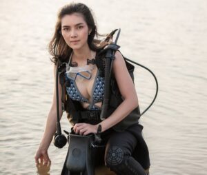 scuba diver life insurance quotes