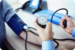 Best Life Insurance for High Blood Pressure