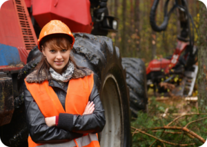 life insurance for loggers