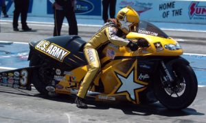 life insurance for motorcycle racers