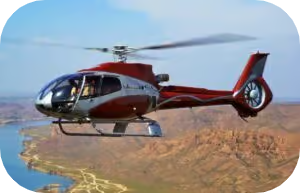 life insurance for helicopter pilots