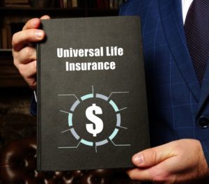 universal life insurance policies
