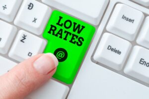 low cost life insurance rates