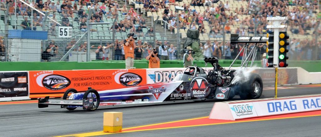 Life Insurance for NHRA Drag Racers With the Lowest Rates