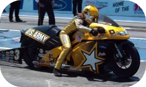 life insurance for motorcycle racers