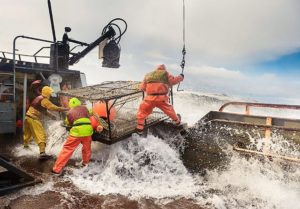 life insurance for fishermen at sea 