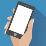 photo of telephone contact us by telephone