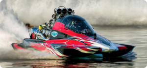 life insurance for drag boat racers