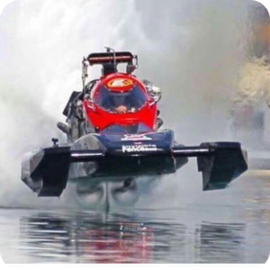 life insurance for boat racers