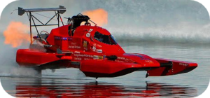 life insurance for competitive drag boat racers