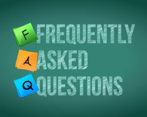 bipolar disorder common questions