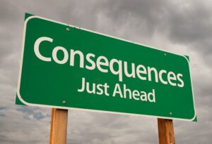 consequences of not having life insurance