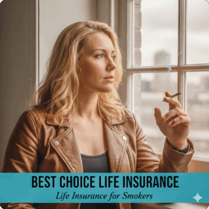 life insurance for smokers