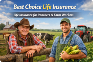 Life Insurance for Ranchers