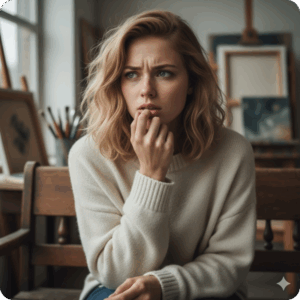 Life Insurance with Anxiety