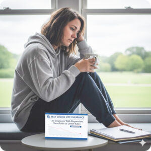 Life Insurance with Depression