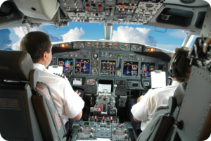 Life Insurance for Pilots