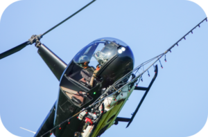 Life Insurance for Helicopter Pilots