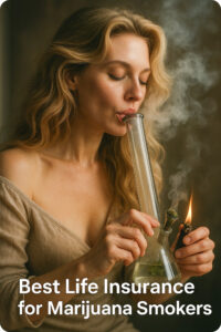 Best Marijuana Life Insurance