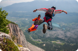 Most Dangerous Sport in the World