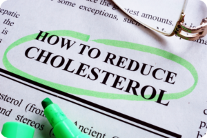 high cholesterol life insurance providers