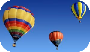 Life Insurance for Hot Air Ballooning