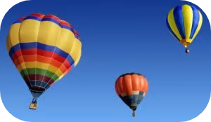 Hot Air Ballooning is one of the most hazardous sports
