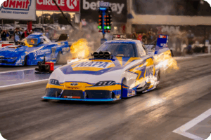 Life Insurance for Race Car Drivers