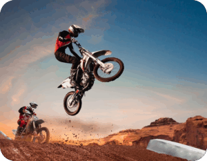 life insurance for motorcycle racing