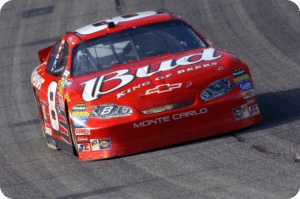 Life Insurance for Stock Car Drivers