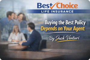 Independent Insurance Agent 