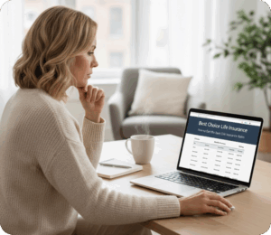Best Life Insurance Rates